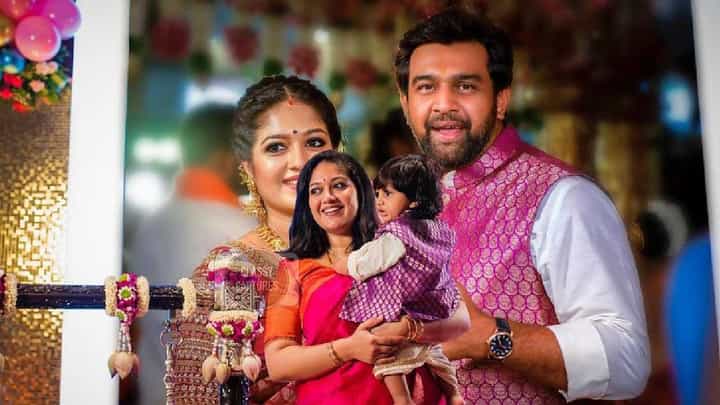 Meghana Raj: ಪುತ್ರ ರಾಯನ್ ಜನ್ಮದಿನಕ್ಕೆ ಮೇಘನಾ ನೀಡಿರುವ ಸಂದೇಶವೇನು? Meghana Raj: ಪುತ್ರ ರಾಯನ್ ಜನ್ಮದಿನಕ್ಕೆ ಮೇಘನಾ ನೀಡಿರುವ ಸಂದೇಶವೇನು?