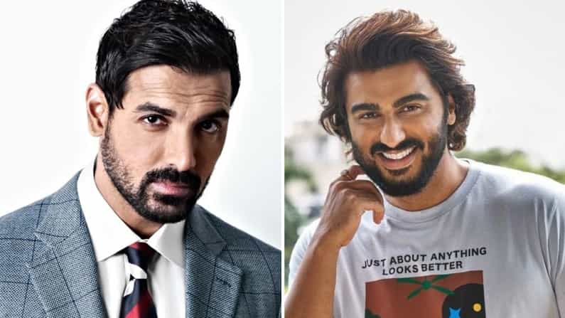 ‘ಅಯ್ಯಪ್ಪನುಂ ಕೋಶಿಯುಂ’ ಹಿಂದಿ ರಿಮೇಕ್ನಲ್ಲಿ ಜಾನ್ ಅಬ್ರಹಾಂ- ಅರ್ಜುನ್ ಕಪೂರ್; ನಿರ್ದೇಶನ ಮಾಡಲಿದ್ದಾರೆ ಈ ಹಿಟ್ ನಿರ್ದೇಶಕ