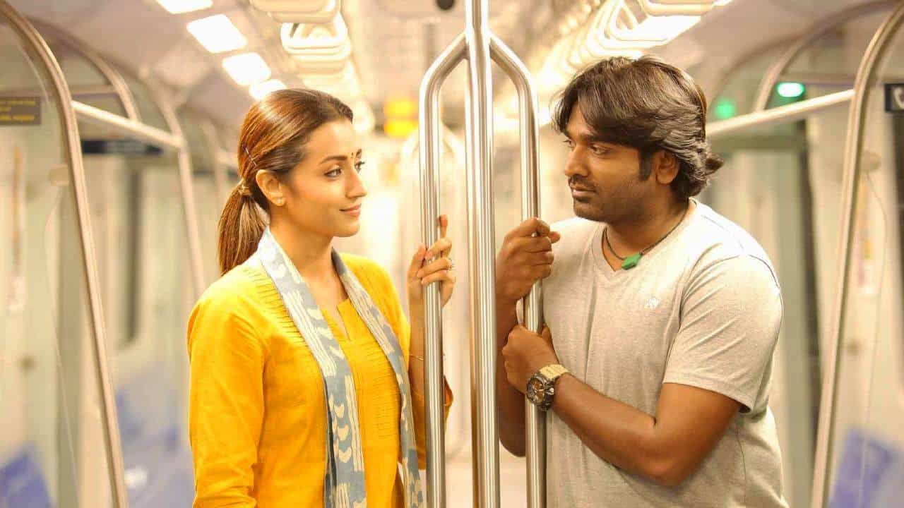 ಕನ್ನಡ, ತೆಲುಗಿನ ನಂತರ ಹಿಂದಿಯಲ್ಲಿ ರಿಮೇಕ್ ಆಗಲಿದೆ ವಿಜಯ್ ಸೇತುಪತಿ, ತ್ರಿಷಾ ನಟನೆಯ ಈ ಸೂಪರ್ ಹಿಟ್ ಚಿತ್ರ! ಕನ್ನಡ, ತೆಲುಗಿನ ನಂತರ ಹಿಂದಿಯಲ್ಲಿ ರಿಮೇಕ್ ಆಗಲಿದೆ ವಿಜಯ್ ಸೇತುಪತಿ, ತ್ರಿಷಾ ನಟನೆಯ ಈ ಸೂಪರ್ ಹಿಟ್ ಚಿತ್ರ!