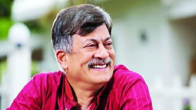 Ananth Nag: ಕನ್ನಡ ಚಿತ್ರರಂಗದ ಎವರ್​ಗ್ರೀನ್ ಹೀರೋ ಅನಂತ್ ನಾಗ್ ನಡೆದು ಬಂದ ಹಾದಿ; ವಿಶೇಷ ಸಂದರ್ಶನ ಇಲ್ಲಿದೆ