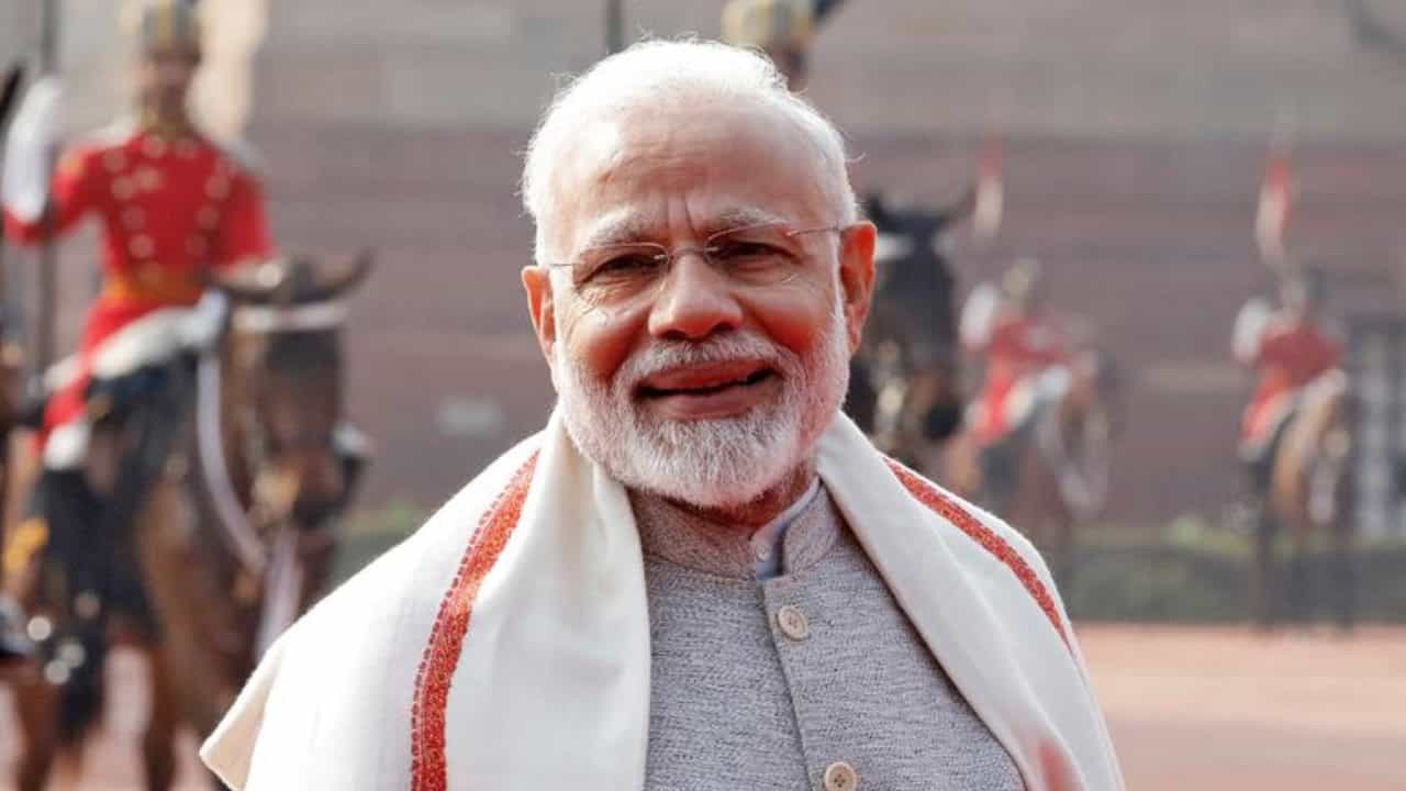 PM Modi Birthday Karnataka News: ನಮ್ಮ ಈ ಪಯಣ ಮುಂದುವರಿಯುತ್ತದೆ.. ಧನ್ಯವಾದ ರೂಪದ ಟ್ವೀಟ್ ಮಾಡಿದ ಮೋದಿ PM Modi Birthday Karnataka News: ನಮ್ಮ ಈ ಪಯಣ ಮುಂದುವರಿಯುತ್ತದೆ.. ಧನ್ಯವಾದ ರೂಪದ ಟ್ವೀಟ್ ಮಾಡಿದ ಮೋದಿ