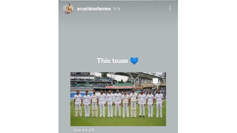 Anushka Sharma Stories