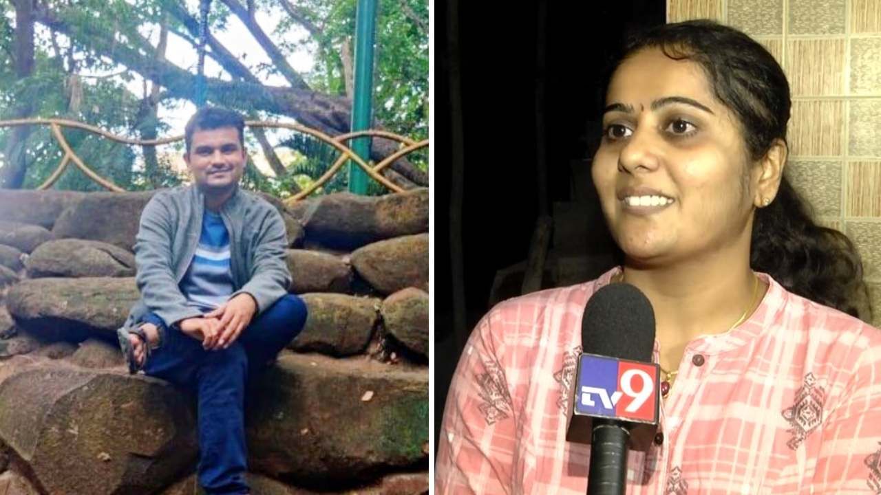 ವಿಜಯಪುರ: ಯುಪಿಎಸ್ಸಿ ಪರೀಕ್ಷೆಯಲ್ಲಿ ಜಿಲ್ಲೆಯ ನೇತ್ರಾ ಮೇಟಿ ಹಾಗೂ ಸಾಗರ ವಾಡಿಗೆ ರ್ಯಾಂಕ್ ವಿಜಯಪುರ: ಯುಪಿಎಸ್ಸಿ ಪರೀಕ್ಷೆಯಲ್ಲಿ ಜಿಲ್ಲೆಯ ನೇತ್ರಾ ಮೇಟಿ ಹಾಗೂ ಸಾಗರ ವಾಡಿಗೆ ರ್ಯಾಂಕ್