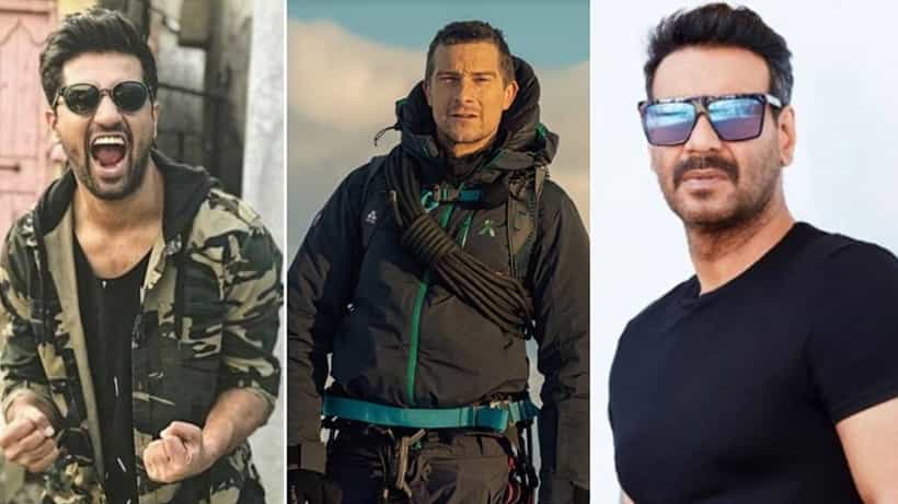 ನರೇಂದ್ರ ಮೋದಿ, ಅಕ್ಷಯ್, ರಜನಿಕಾಂತ್ ಸಾಲಿನಲ್ಲಿ ಅಜಯ್ ದೇವಗನ್, ವಿಕ್ಕಿ ಕೌಶಲ್; ಏನಿದು ಸಮಾಚಾರ?