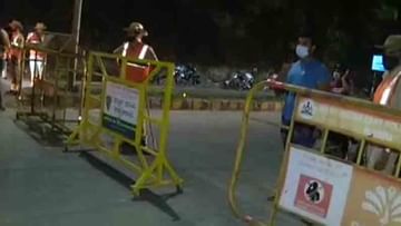 Bengaluru Night Curfew: ಅಕ್ಟೋಬರ್ 11ವರೆಗೂ ನೈಟ್ ಕರ್ಫ್ಯೂ ಮುಂದುವರಿಕೆ: ಕಮಲ್ ಪಂತ್ ಆದೇಶ