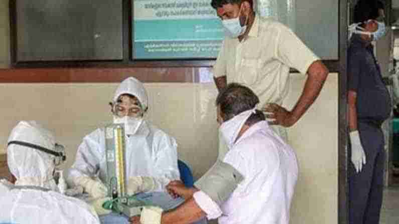 Nipah virus ತಮಿಳುನಾಡಿನಲ್ಲಿ ನಿಫಾ ವೈರಸ್ ಪ್ರಕರಣಗಳಿಲ್ಲ: ರಾಜ್ಯ ಸರ್ಕಾರ ಸ್ಪಷ್ಟನೆ