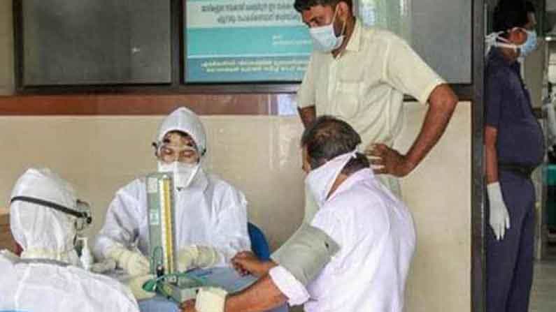 Nipah virus ತಮಿಳುನಾಡಿನಲ್ಲಿ ನಿಫಾ ವೈರಸ್ ಪ್ರಕರಣಗಳಿಲ್ಲ: ರಾಜ್ಯ ಸರ್ಕಾರ ಸ್ಪಷ್ಟನೆ Nipah virus ತಮಿಳುನಾಡಿನಲ್ಲಿ ನಿಫಾ ವೈರಸ್ ಪ್ರಕರಣಗಳಿಲ್ಲ: ರಾಜ್ಯ ಸರ್ಕಾರ ಸ್ಪಷ್ಟನೆ
