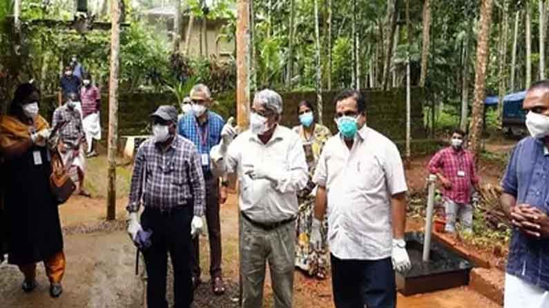 Nipah virus ಕೇರಳದ ಮೂರು ಜಿಲ್ಲೆಗಳಲ್ಲಿ ನಿಫಾ ವೈರಸ್ ಎಚ್ಚರಿಕೆ; ನಿಫಾಗೆ ಬಲಿಯಾದ ಬಾಲಕನ ನಿಕಟ ಸಂಪರ್ಕದಲ್ಲಿದ್ದ 8 ಮಂದಿಗೆ ಸೋಂಕು ಇಲ್ಲ