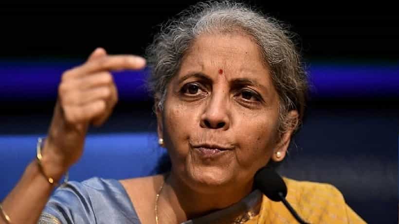 Fiscal Deficit: 2021ರ ಏಪ್ರಿಲ್ನಿಂದ ಆಗಸ್ಟ್ ಅವಧಿಯಲ್ಲಿ ಕೇಂದ್ರದ ವಿತ್ತೀಯ ಕೊರತೆ 4.7 ಲಕ್ಷ ಕೋಟಿ ರೂಪಾಯಿ
