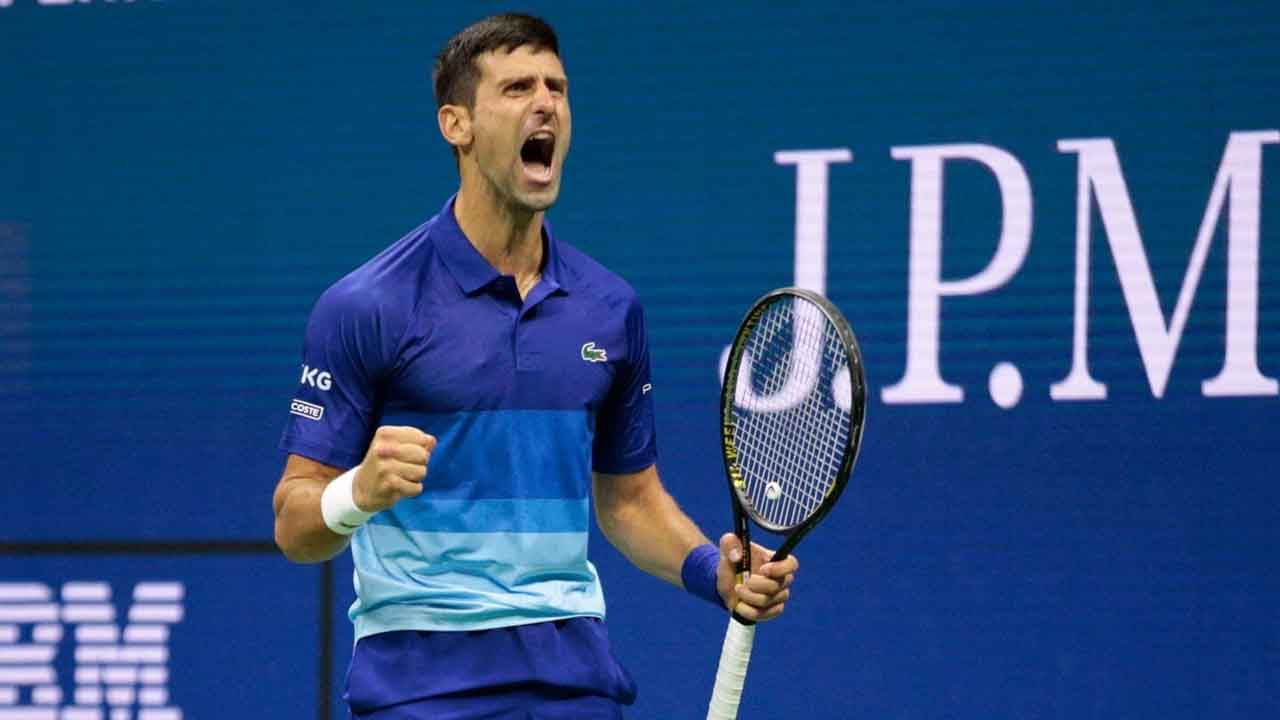 Novak Djokovic: ಇತಿಹಾಸ ಸೃಷ್ಟಿಸಲು ತಯಾರಾದ ನೊವಾಕ್ ಜೋಕೊವಿಚ್: ಫೈನಲ್​ನಲ್ಲಿ ಗೆದ್ದರೆ ಏನಾಗಲಿದೆ?