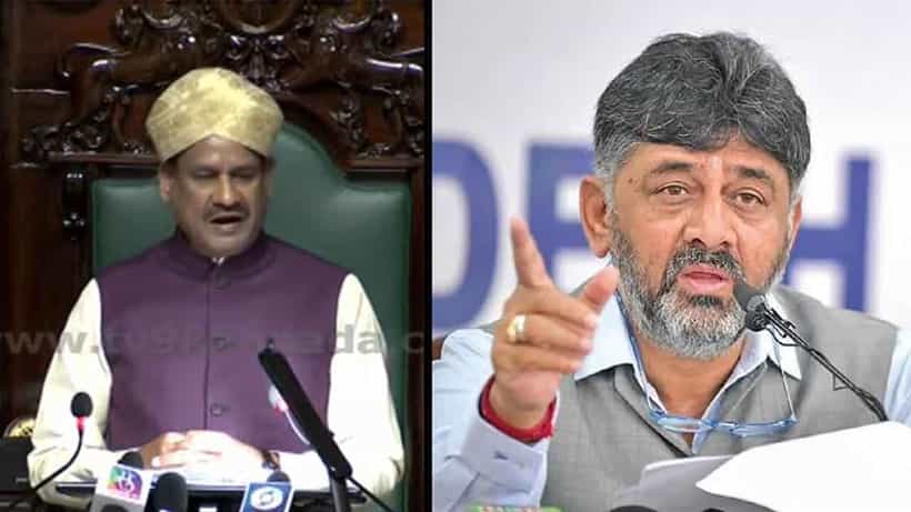 Analysis: ವಿಧಾನಮಂಡಲ ಉದ್ದೇಶಿಸಿ ಲೋಕಸಭೆ ಸ್ಪೀಕರ್ ಓಂ ಬಿರ್ಲಾ ಭಾಷಣ: ವಿರೋಧ ಪಕ್ಷ ಬಹಿಷ್ಕಾರ ಎಷ್ಟು ಸರಿ?