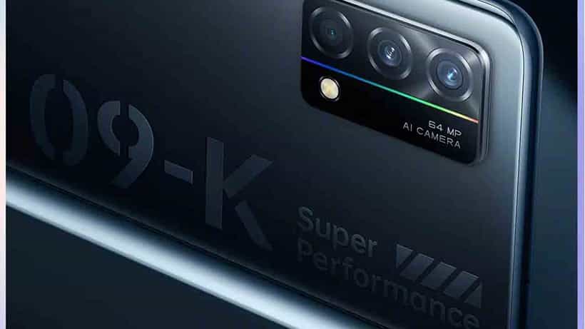 Oppo K9 Pro 5G: 64MP ಕ್ಯಾಮೆರಾ, 60W ಫ್ಲ್ಯಾಶ್ ಚಾರ್ಜ್: ಒಪ್ಪೋ K9 ಪ್ರೊ ಹೊಸ ಸ್ಮಾರ್ಟ್ಫೋನ್ ಬಿಡುಗಡೆ