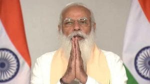 Narendra Modi US Visit: ಅಮೆರಿಕದಲ್ಲಿ ಪ್ರಮುಖ ಕಂಪೆನಿಗಳ ಸಿಇಒಗಳ ಜತೆಗೆ ಪ್ರಧಾನಿ ಮೋದಿ ಮಾತುಕತೆ