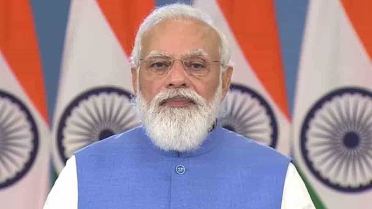 ಇಂದು ಉತ್ತರಾಖಂಡ್ಗೆ ಪ್ರಧಾನಿ ಮೋದಿ ಭೇಟಿ; 35 ಪಿಎಸ್ಎ ಆಮ್ಲಜನಕ ಸ್ಥಾವರಗಳ ಲೋಕಾರ್ಪಣೆ ಇಂದು ಉತ್ತರಾಖಂಡ್ಗೆ ಪ್ರಧಾನಿ ಮೋದಿ ಭೇಟಿ; 35 ಪಿಎಸ್ಎ ಆಮ್ಲಜನಕ ಸ್ಥಾವರಗಳ ಲೋಕಾರ್ಪಣೆ