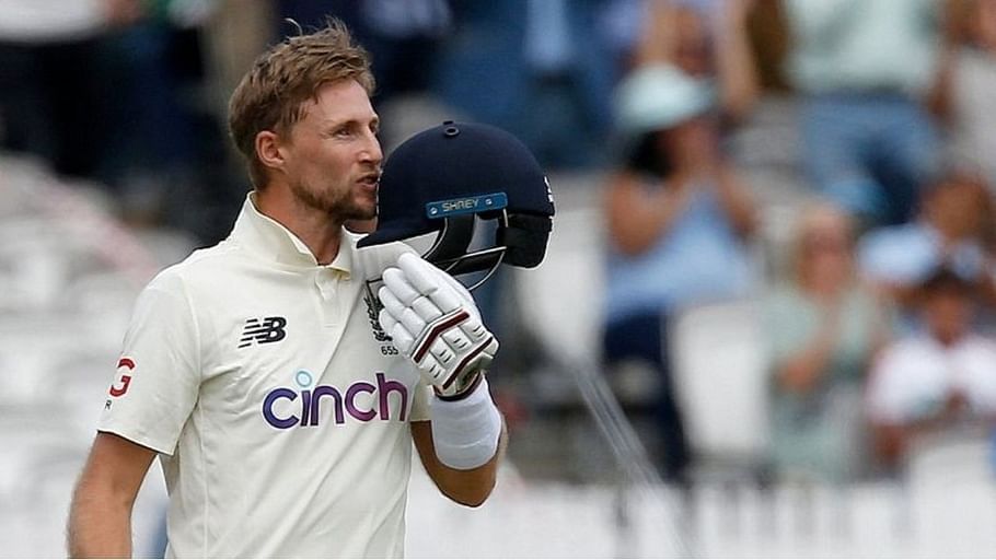 ICC Players of the Month: ಬುಮ್ರಾ ಕೈತಪ್ಪಿದ ಅವಕಾಶ; ಆಗಸ್ಟ್ ತಿಂಗಳ ಐಸಿಸಿ ಆಟಗಾರ ಪ್ರಶಸ್ತಿಗೆ ಜೋ ರೂಟ್ ಭಾಜನ ICC Players of the Month: ಬುಮ್ರಾ ಕೈತಪ್ಪಿದ ಅವಕಾಶ; ಆಗಸ್ಟ್ ತಿಂಗಳ ಐಸಿಸಿ ಆಟಗಾರ ಪ್ರಶಸ್ತಿಗೆ ಜೋ ರೂಟ್ ಭಾಜನ