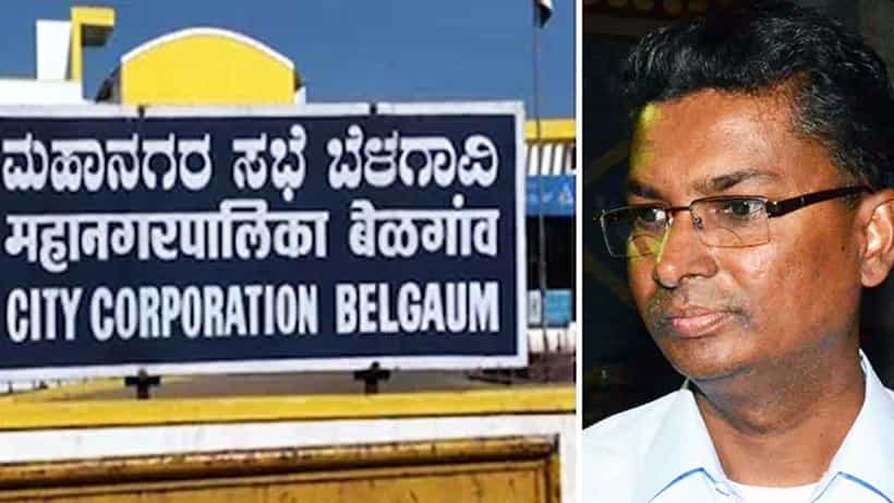 ಬೆಳಗಾವಿ ಕಾಂಗ್ರೆಸ್ನಲ್ಲಿ ಎರಡು ಬಣ, ಒಳಜಗಳದಿಂದ ಬಿಜೆಪಿ ಲಾಭ: ಸತೀಶ್ ಜಾರಕಿಹೊಳಿ ಒಪ್ಪಿಗೆ