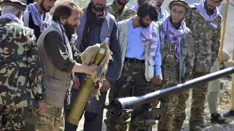 ತಾಲಿಬಾನಿಗಳಿಗೆ ಬಗ್ಗದ ಪಂಜಶಿರ್ ಹೋರಾಟಗಾರರು; 600ಕ್ಕೂ ಹೆಚ್ಚು ಉಗ್ರರ ಹತ್ಯೆ, 1000ಕ್ಕೂ ಅಧಿಕ ಮಂದಿಯ ಬಂಧನ !