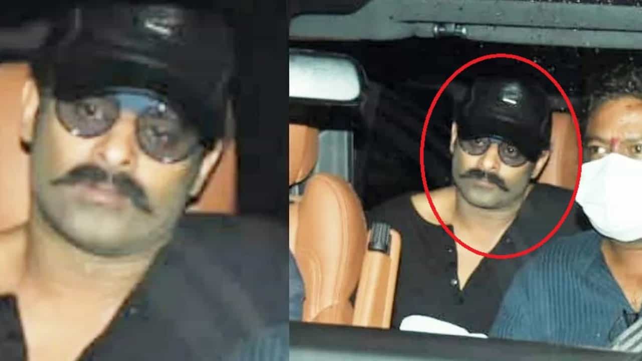 ಅಂದು ಅಂಕಲ್ ಅಂತ ಹೀಯಾಳಿಸಿದ್ರು, ಈಗ ಛೋಟಾ ಭೀಮ್ ಅಂದ್ರು: ಹಿಗ್ಗಾಮುಗ್ಗಾ ಟ್ರೋಲ್ ಆದ ಪ್ರಭಾಸ್ ಅಂದು ಅಂಕಲ್ ಅಂತ ಹೀಯಾಳಿಸಿದ್ರು, ಈಗ ಛೋಟಾ ಭೀಮ್ ಅಂದ್ರು: ಹಿಗ್ಗಾಮುಗ್ಗಾ ಟ್ರೋಲ್ ಆದ ಪ್ರಭಾಸ್