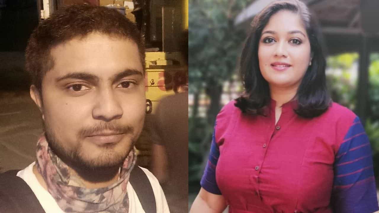 Meghana Raj: ಮೇಘನಾ ರಾಜ್ ಎರಡನೇ ಮದುವೆ ಬಗ್ಗೆ ಸುಳ್ಳು ಸುದ್ದಿ; ನಟ ಪ್ರಥಮ್ ಆಕ್ರೋಶ Meghana Raj: ಮೇಘನಾ ರಾಜ್ ಎರಡನೇ ಮದುವೆ ಬಗ್ಗೆ ಸುಳ್ಳು ಸುದ್ದಿ; ನಟ ಪ್ರಥಮ್ ಆಕ್ರೋಶ
