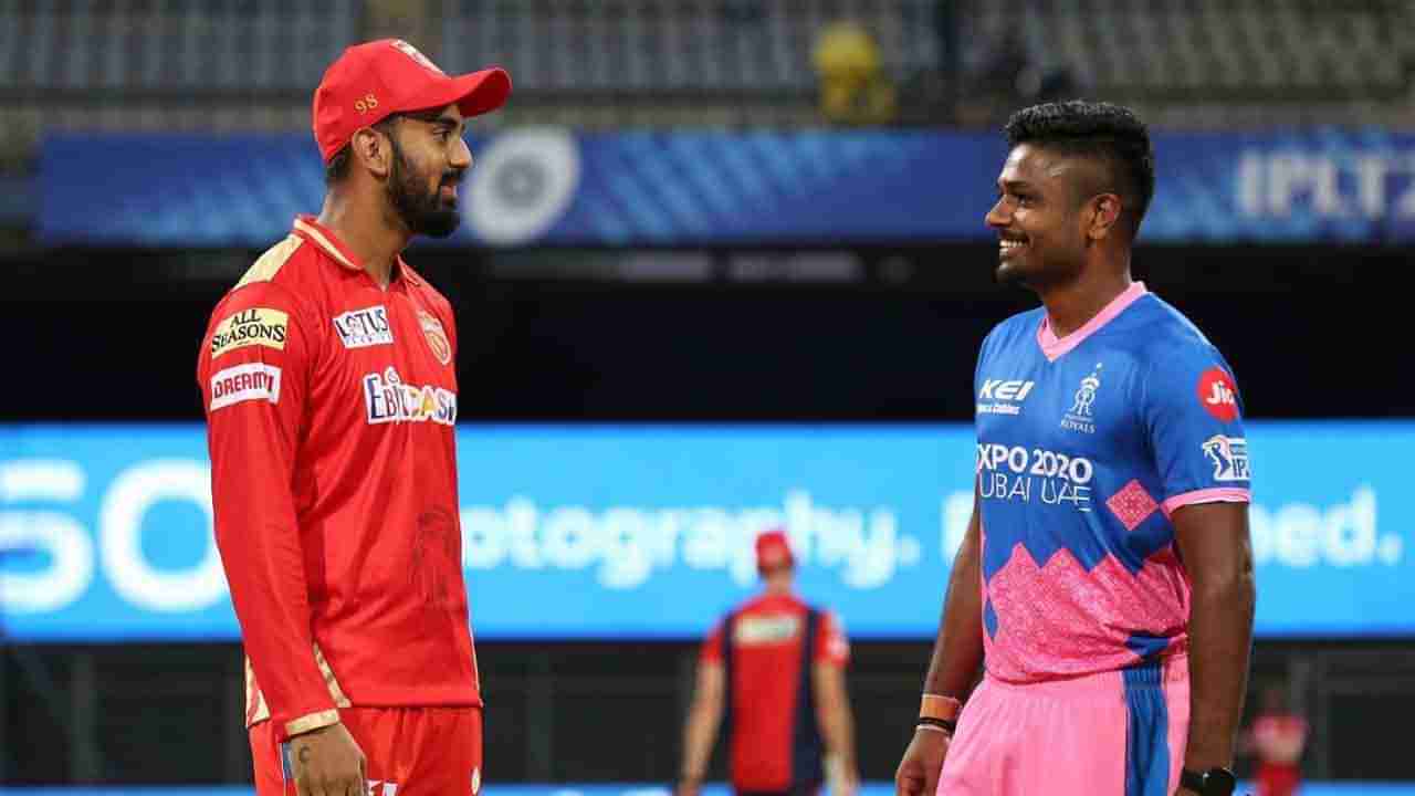 IPL 2021, PBKS vs RR: ಇಂದು ಪಂಜಾಬ್-ರಾಜಸ್ಥಾನ್ ಮುಖಾಮುಖಿ: ಯಾವ ತಂಡ ಬಲಿಷ್ಠ?