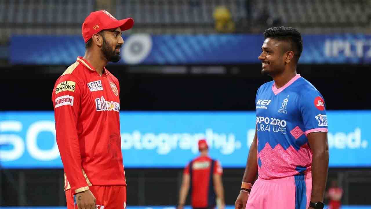 IPL 2021, PBKS vs RR: ಇಂದು ಪಂಜಾಬ್-ರಾಜಸ್ಥಾನ್ ಮುಖಾಮುಖಿ: ಯಾವ ತಂಡ ಬಲಿಷ್ಠ?