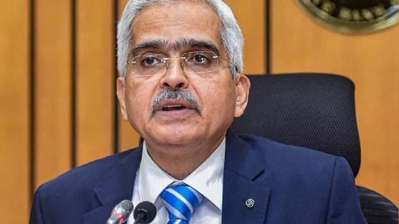 GDP: ಭಾರತದ ಜಿಡಿಪಿ FY22ಕ್ಕೆ ಶೇ 9.5ರಷ್ಟಾಗುವ ಅಂದಾಜು ಮಾಡಿದ ರಿಸರ್ವ್ ಬ್ಯಾಂಕ್ ಆಫ್ ಇಂಡಿಯಾ