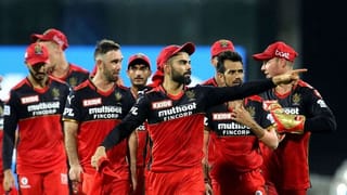IPL 2021:  ಮೊದಲಾರ್ಧದ ಕಳಪೆ ಪ್ರದರ್ಶನದಿಂದ ಮೇಲೇಳುತ್ತಾ ಕೋಲ್ಕತ್ತಾ? ಇಲ್ಲಿದೆ ಶಾರುಖ್ ತಂಡದ ವೇಳಾಪಟ್ಟಿ