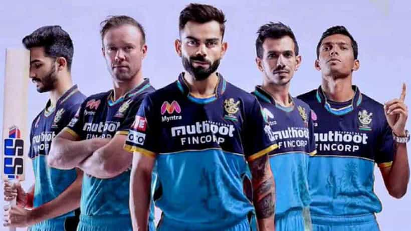 IPL 2021 Points Table: ಪಂಜಾಬ್ ಸೋಲಿಸಿ ಪಾಯಿಂಟ್ ಪಟ್ಟಿಯಲ್ಲಿ ಮೇಲಕ್ಕೇರಿದ ರಾಜಸ್ಥಾನ! ಟಾಪ್ 3ರಲ್ಲಿ ಆರ್ಸಿಬಿ
