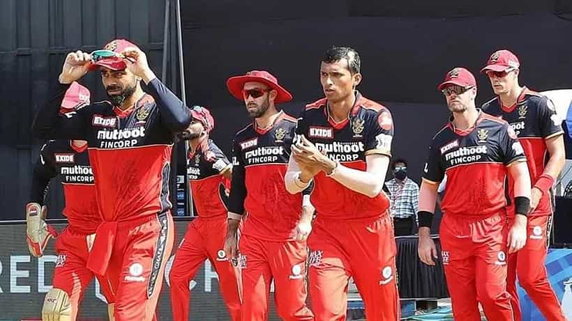 IPL 2021 RCB Schedule: ಕಿಂಗ್ ಕೊಹ್ಲಿ ನಾಯಕತ್ವಕ್ಕೆ ಅಗ್ನಿಪರೀಕ್ಷೆ! ಆರ್ಸಿಬಿಯ ಉಳಿದ ಪಂದ್ಯಗಳ ಪೂರ್ಣ ವೇಳಾಪಟ್ಟಿ ಇಲ್ಲಿದೆ