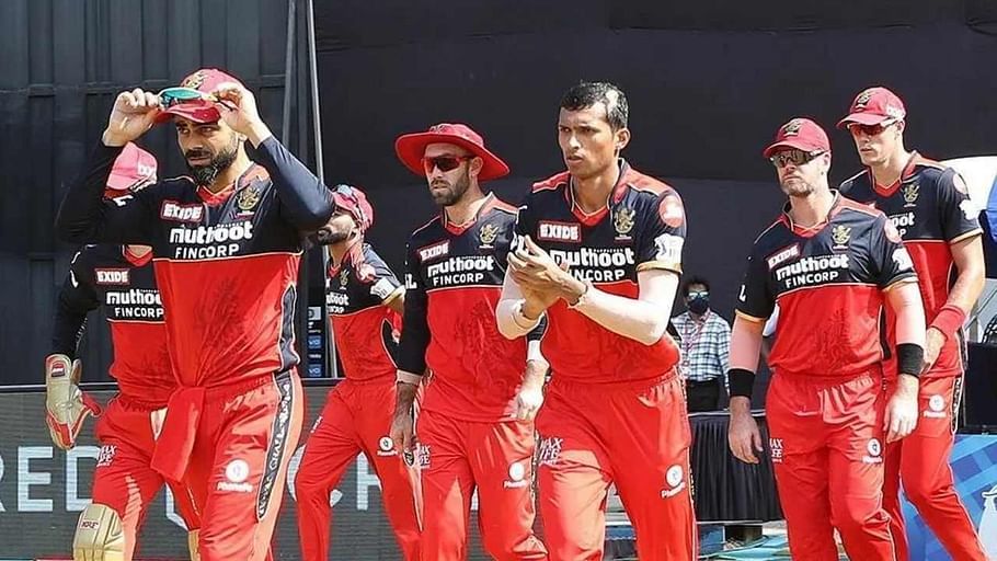 IPL 2021 RCB Schedule: ಕಿಂಗ್ ಕೊಹ್ಲಿ ನಾಯಕತ್ವಕ್ಕೆ ಅಗ್ನಿಪರೀಕ್ಷೆ! ಆರ್​ಸಿಬಿಯ ಉಳಿದ ಪಂದ್ಯಗಳ ಪೂರ್ಣ ವೇಳಾಪಟ್ಟಿ ಇಲ್ಲಿದೆ