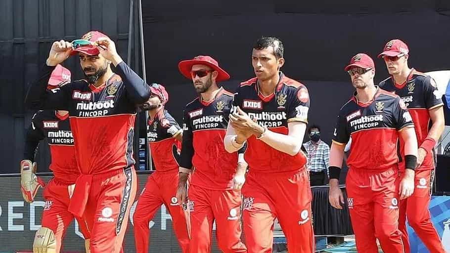 IPL 2021 RCB Schedule: ಕಿಂಗ್ ಕೊಹ್ಲಿ ನಾಯಕತ್ವಕ್ಕೆ ಅಗ್ನಿಪರೀಕ್ಷೆ! ಆರ್ಸಿಬಿಯ ಉಳಿದ ಪಂದ್ಯಗಳ ಪೂರ್ಣ ವೇಳಾಪಟ್ಟಿ ಇಲ್ಲಿದೆ IPL 2021 RCB Schedule: ಕಿಂಗ್ ಕೊಹ್ಲಿ ನಾಯಕತ್ವಕ್ಕೆ ಅಗ್ನಿಪರೀಕ್ಷೆ! ಆರ್ಸಿಬಿಯ ಉಳಿದ ಪಂದ್ಯಗಳ ಪೂರ್ಣ ವೇಳಾಪಟ್ಟಿ ಇಲ್ಲಿದೆ