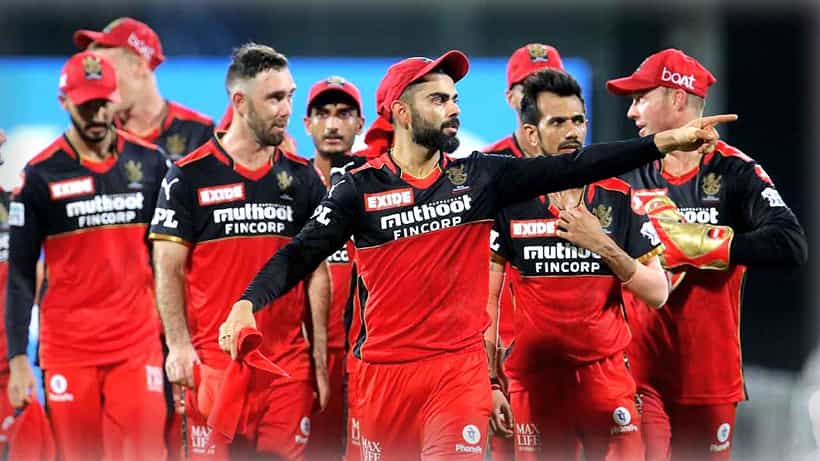 IPL 2021: ಕೊಹ್ಲಿಗಾಗಿ ಈ ಸಲ ಕಪ್ ಗೆದ್ದೇ ಗೆಲ್ತೇವೆ ಎಂದ RCB ಆಟಗಾರ