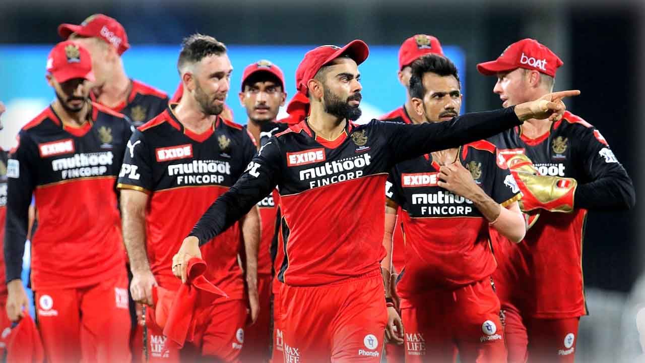 IPL 2021: ಮುಂದಿನ 2 ಪಂದ್ಯಗಳನ್ನು RCB ಗೆಲ್ಲಲೇಬೇಕು, ಏಕೆಂದರೆ...