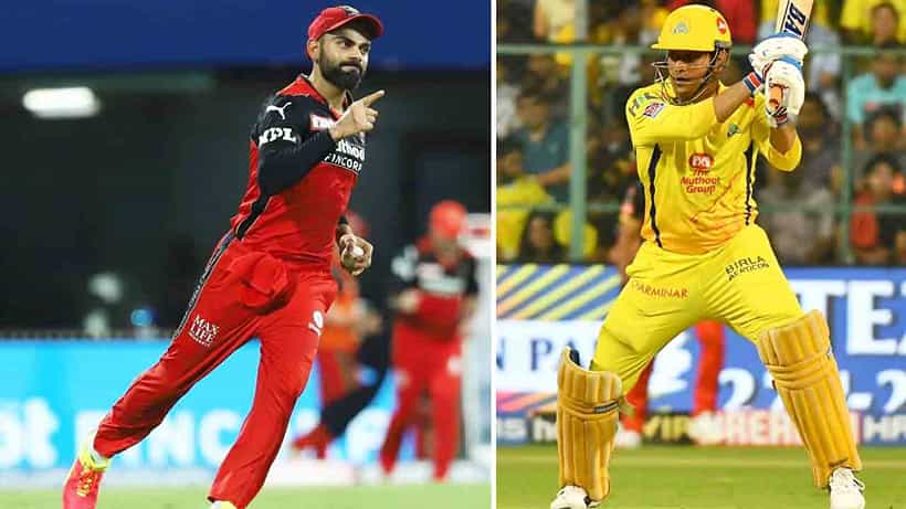 Today IPL Match: ಇಂದಿನ ಪಂದ್ಯದಲ್ಲಿ ಸಿಎಸ್ಕೆ ವಿರುದ್ಧ ಆರ್ಸಿಬಿ ತಂಡಕ್ಕೇ ಗೆಲುವು: ಹೇಗೆ ಅಂತೀರಾ?, ಇಲ್ಲಿದೆ ನೋಡಿ