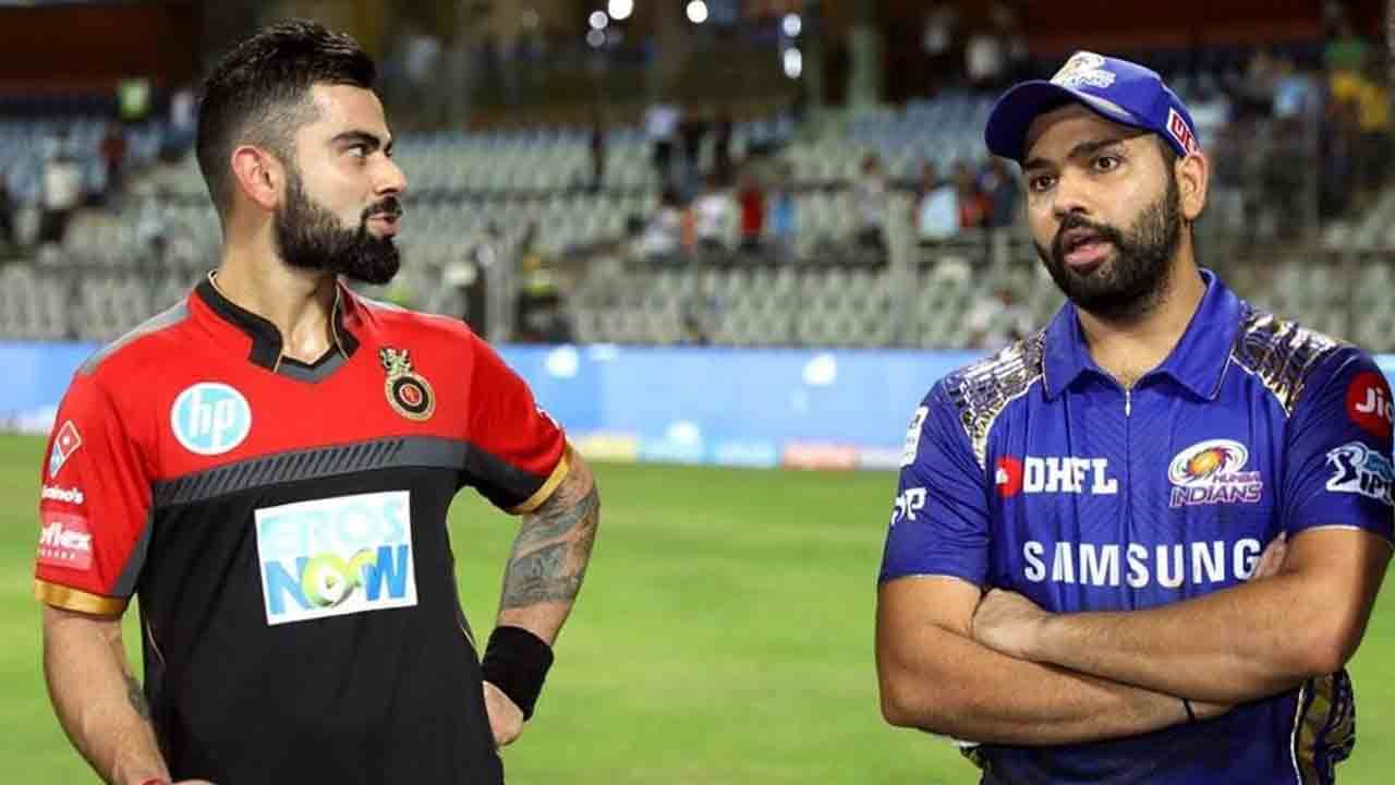 IPL 2021, RCB vs MI: ಆರ್​ಸಿಬಿ-ಮುಂಬೈ ನಡುವೆ ಹೈವೋಲ್ಟೇಜ್ ಪಂದ್ಯ: ಗೆಲುವಿನ ಲಯಕ್ಕೆ ಮರಳಲು ಹರಸಾಹಸ