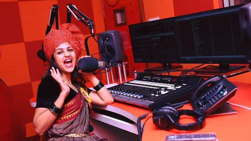 ಹುಬ್ಬಳ್ಳಿ: ಆರ್ಜೆ ಮೇಘಾ ಹಾಗೂ ಸ್ನೇಹಿತರ ಮಧ್ಯೆ ಪಬ್ನಲ್ಲಿ ಗಲಾಟೆ; ದೂರು ದಾಖಲು