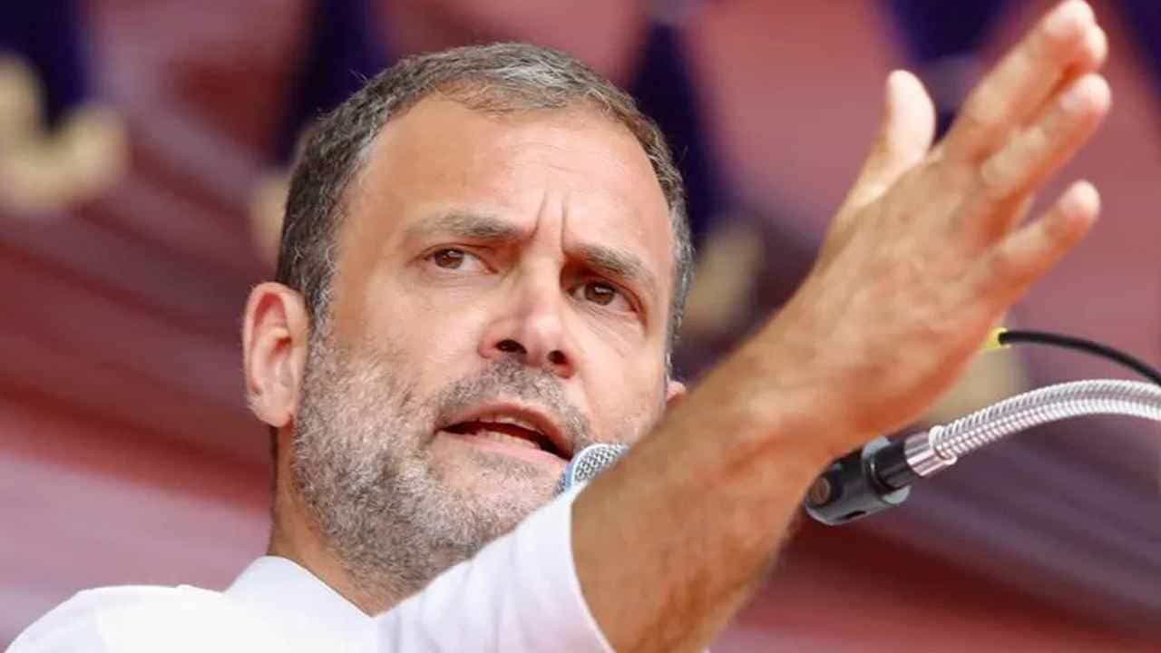 ಇದು ತಮಾಷೆಯಲ್ಲ, ಸ್ವಲ್ಪವಾದರೂ ಸಂವೇದನೆ ಇರಲಿ: ರಾಹುಲ್​ ಗಾಂಧಿ ಟ್ವೀಟ್​​