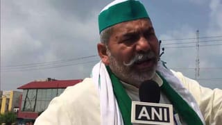 Coronavirus Cases in India: ಭಾರತದಲ್ಲಿ 42,766 ಹೊಸ ಕೊವಿಡ್ -19 ಪ್ರಕರಣ ಪತ್ತೆ, 308 ಮಂದಿ ಸಾವು