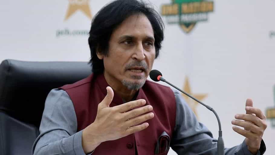ನ್ಯೂಜಿಲೆಂಡ್ ಮಾಡಿದ್ದು ಸರಿಯಲ್ಲ, ಪ್ರಧಾನಿ ಮಾತಿಗೂ ಕಿಮ್ಮತ್ತಿಲ್ಲ! ಇದನ್ನು ಐಸಿಸಿ ಮುಂದಿಡಲಿದ್ದೇವೆ; ಪಾಕ್ ಕ್ರಿಕೆಟ್ ಮಂಡಳಿ ನ್ಯೂಜಿಲೆಂಡ್ ಮಾಡಿದ್ದು ಸರಿಯಲ್ಲ, ಪ್ರಧಾನಿ ಮಾತಿಗೂ ಕಿಮ್ಮತ್ತಿಲ್ಲ! ಇದನ್ನು ಐಸಿಸಿ ಮುಂದಿಡಲಿದ್ದೇವೆ; ಪಾಕ್ ಕ್ರಿಕೆಟ್ ಮಂಡಳಿ