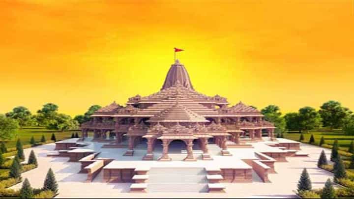 ಮಧ್ಯ ಪ್ರದೇಶದಲ್ಲಿ ರಾಮಾಯಣ ಕ್ವಿಜ್, ಗೆದ್ದವರಿಗೆ ವಿಮಾನದಲ್ಲಿ ಅಯೋಧ್ಯೆಗೆ ಭೇಟಿ ನೀಡಿ ರಾಮಲಲ್ಲಾನ ದರ್ಶನ ಪಡೆಯುವ ಅವಕಾಶ! ಮಧ್ಯ ಪ್ರದೇಶದಲ್ಲಿ ರಾಮಾಯಣ ಕ್ವಿಜ್, ಗೆದ್ದವರಿಗೆ ವಿಮಾನದಲ್ಲಿ ಅಯೋಧ್ಯೆಗೆ ಭೇಟಿ ನೀಡಿ ರಾಮಲಲ್ಲಾನ ದರ್ಶನ ಪಡೆಯುವ ಅವಕಾಶ!