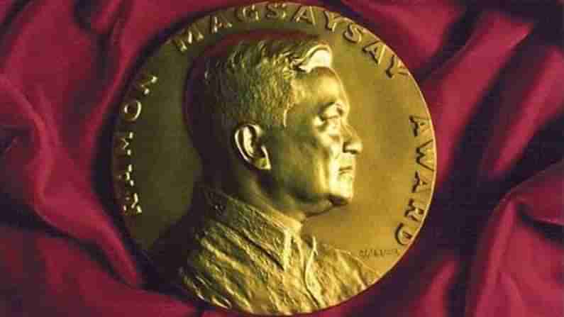 Ramon Magsaysay Award: ಬಾಂಗ್ಲಾದೇಶಿ ಲಸಿಕಾ ವಿಜ್ಞಾನಿ, ಪಾಕಿಸ್ತಾನಿ ಅರ್ಥಶಾಸ್ತ್ರಜ್ಞ  ಸೇರಿ ಐವರಿಗೆ  ರಾಮನ್​ ಮ್ಯಾಗ್ಸೆಸೆ ಪ್ರಶಸ್ತಿ