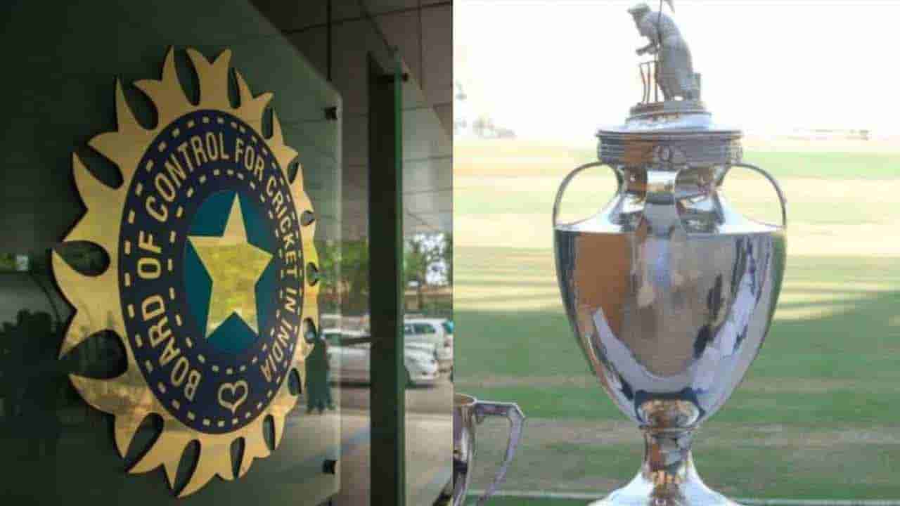 Ranji Trophy 2022: ಈ ಬಾರಿ ರಣಜಿ ಆಡುವ ಆಟಗಾರರಿಗೆ ಬಿಸಿಸಿಐ ನೀಡುತ್ತಿರುವ ಸಂಭಾವನೆ ಎಷ್ಟು ಗೊತ್ತಾ?: ಇಲ್ಲಿದೆ ನೋಡಿ