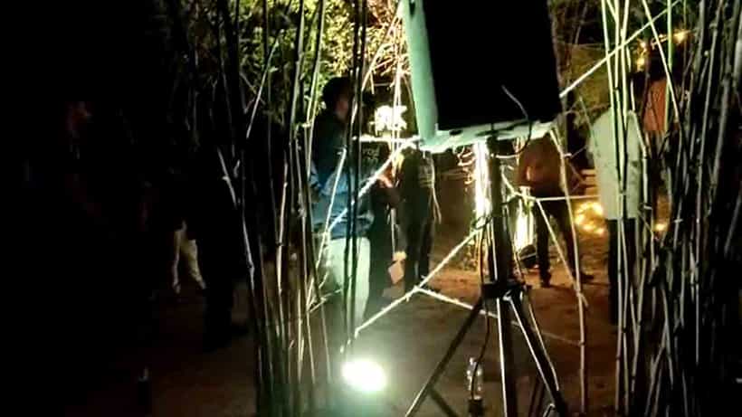ಆನೇಕಲ್ ಬಳಿಯ ಖಾಸಗಿ ರೆಸಾರ್ಟ್ನಲ್ಲಿ ರೇವ್ ಪಾರ್ಟಿ, ಡ್ರಗ್ಸ್ ನಶೆಯಲ್ಲಿದ್ದ 28 ಜನರನ್ನ ವಶಕ್ಕೆ ಪಡೆದ ಪೊಲೀಸರು