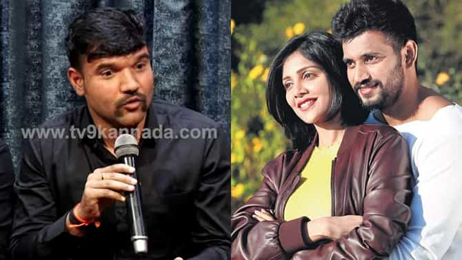 ‘ಲವ್​ ಮಾಕ್ಟೇಲ್’​ ನೋಡುವಂತೆ ರವಿ ಡಿ. ಚನ್ನಣ್ಣನವರ್​ಗೆ​ ಪತ್ನಿಯ ಒತ್ತಾಯ; ದಕ್ಷ ಅಧಿಕಾರಿಗೆ ಸಿನಿಮಾ ಇಷ್ಟ ಆಯ್ತಾ?