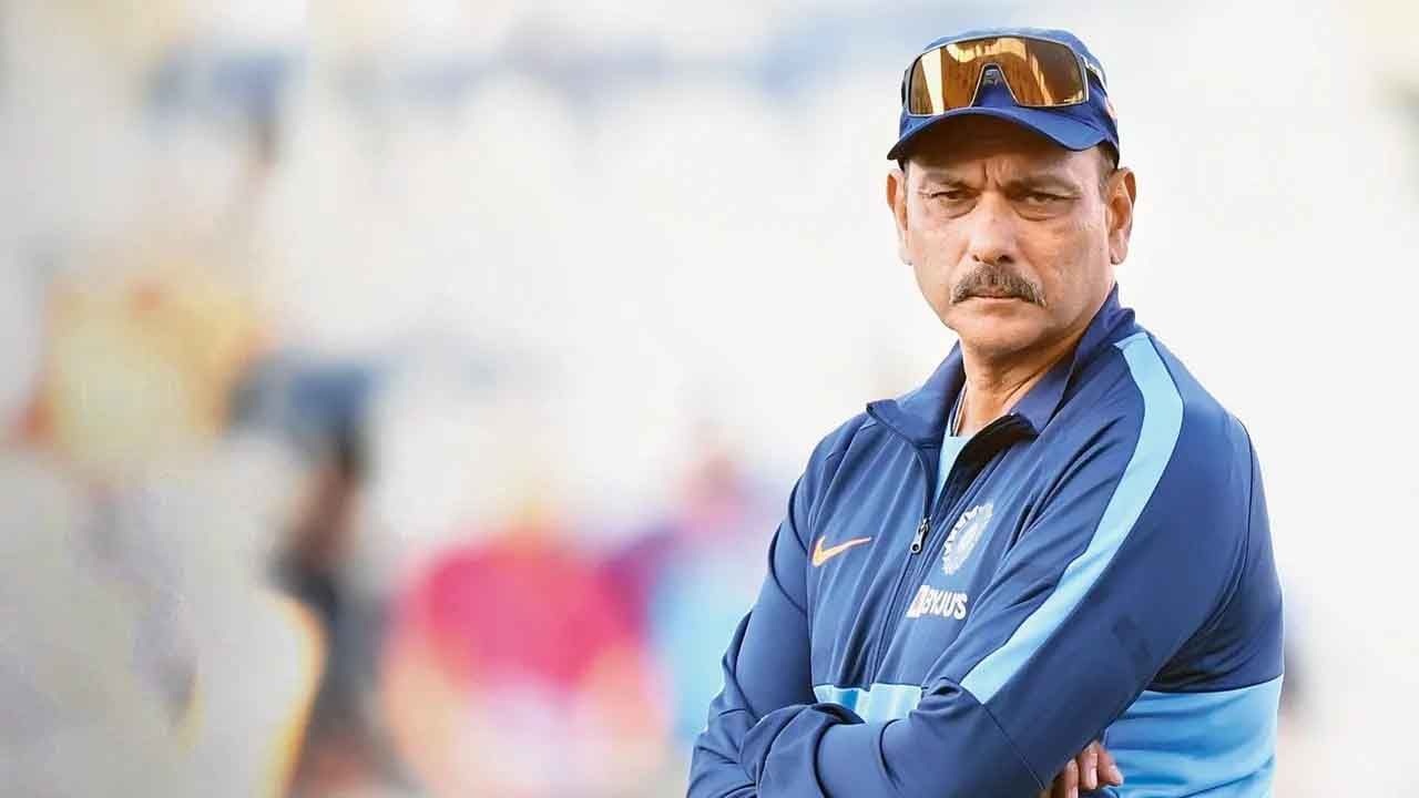 Ravi Shastri: ಟಿ-20 ವಿಶ್ವಕಪ್ ಬಳಿಕ ಕೋಚ್ ಹುದ್ದೆಗೆ ರಾಜೀನಾಮೆ: ಸುಳಿವು ನೀಡಿದ ರವಿಶಾಸ್ತ್ರಿ