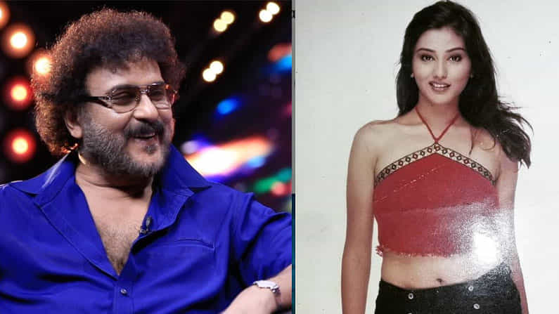 ರವಿಚಂದ್ರನ್ ಜತೆ ತೆರೆಹಂಚಿಕೊಂಡ ಈ ನಟಿ ಯಾರೆಂದು ಗುರುತಿಸ್ತೀರಾ? ರವಿಚಂದ್ರನ್ ಜತೆ ತೆರೆಹಂಚಿಕೊಂಡ ಈ ನಟಿ ಯಾರೆಂದು ಗುರುತಿಸ್ತೀರಾ?