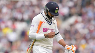 India vs England: ಮೊದಲನೇ ದಿನ ಆಂಗ್ಲರ ಮೇಲುಗೈ: ಎರಡನೇ ದಿನಕ್ಕೆ ಟೀಮ್ ಇಂಡಿಯಾ ಮಾಡಬೇಕಿದೆ ಮಾಸ್ಟರ್ ಪ್ಲಾನ್