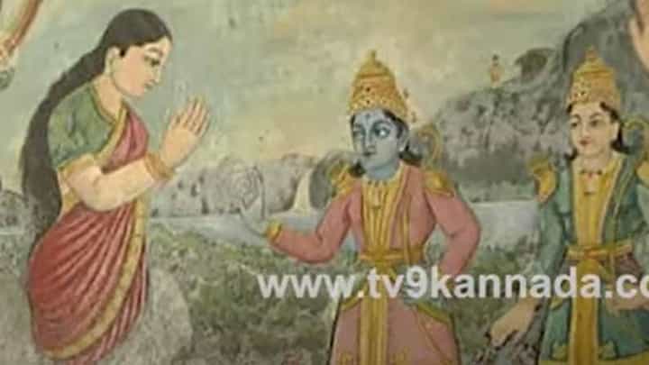 ಶಾಪಗ್ರಸ್ತೆ ಅಹಲ್ಯಾದೇವಿ ರಾಮನ ಪಾದಸ್ಪರ್ಶದಿಂದ ವಿಮೋಚನೆಗೊಂಡು ಮಾರಮ್ಮಳಾಗಿ ಪೂಜಿಸಲ್ಪಡುತ್ತಿರುವ ದೇವಸ್ಥಾನವಿದು! ಶಾಪಗ್ರಸ್ತೆ ಅಹಲ್ಯಾದೇವಿ ರಾಮನ ಪಾದಸ್ಪರ್ಶದಿಂದ ವಿಮೋಚನೆಗೊಂಡು ಮಾರಮ್ಮಳಾಗಿ ಪೂಜಿಸಲ್ಪಡುತ್ತಿರುವ ದೇವಸ್ಥಾನವಿದು!
