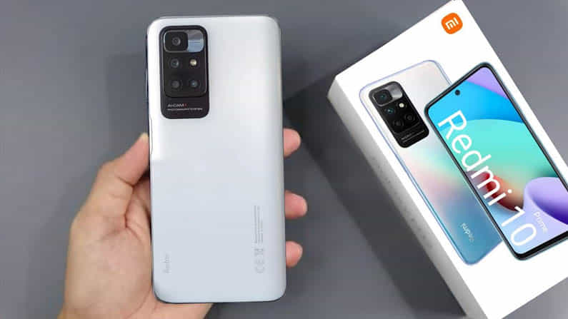 Redmi 10 Prime: ಬಿಡುಗಡೆಗೆ ಒಂದು ದಿನ ಬಾಕಿ ಇರುವಾಗಲೇ ಧೂಳೆಬ್ಬಿಸುತ್ತಿದೆ ರೆಡ್ಮಿ 10 ಪ್ರೈಮ್: ಅಂಥದ್ದೇನಿದೆ ಗೊತ್ತೇ?