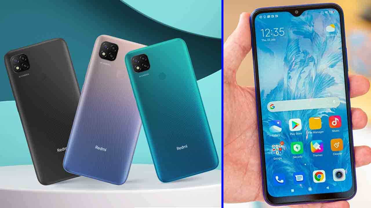 Redmi 9 Activ: ಸದ್ದಿಲ್ಲದೆ ಹೊಸ ಸ್ಮಾರ್ಟ್ಫೋನ್ ರಿಲೀಸ್ ಮಾಡಿ ಮಾರಾಟ ಕೂಡ ಶುರು ಮಾಡಿದ ರೆಡ್ಮಿ Redmi 9 Activ: ಸದ್ದಿಲ್ಲದೆ ಹೊಸ ಸ್ಮಾರ್ಟ್ಫೋನ್ ರಿಲೀಸ್ ಮಾಡಿ ಮಾರಾಟ ಕೂಡ ಶುರು ಮಾಡಿದ ರೆಡ್ಮಿ